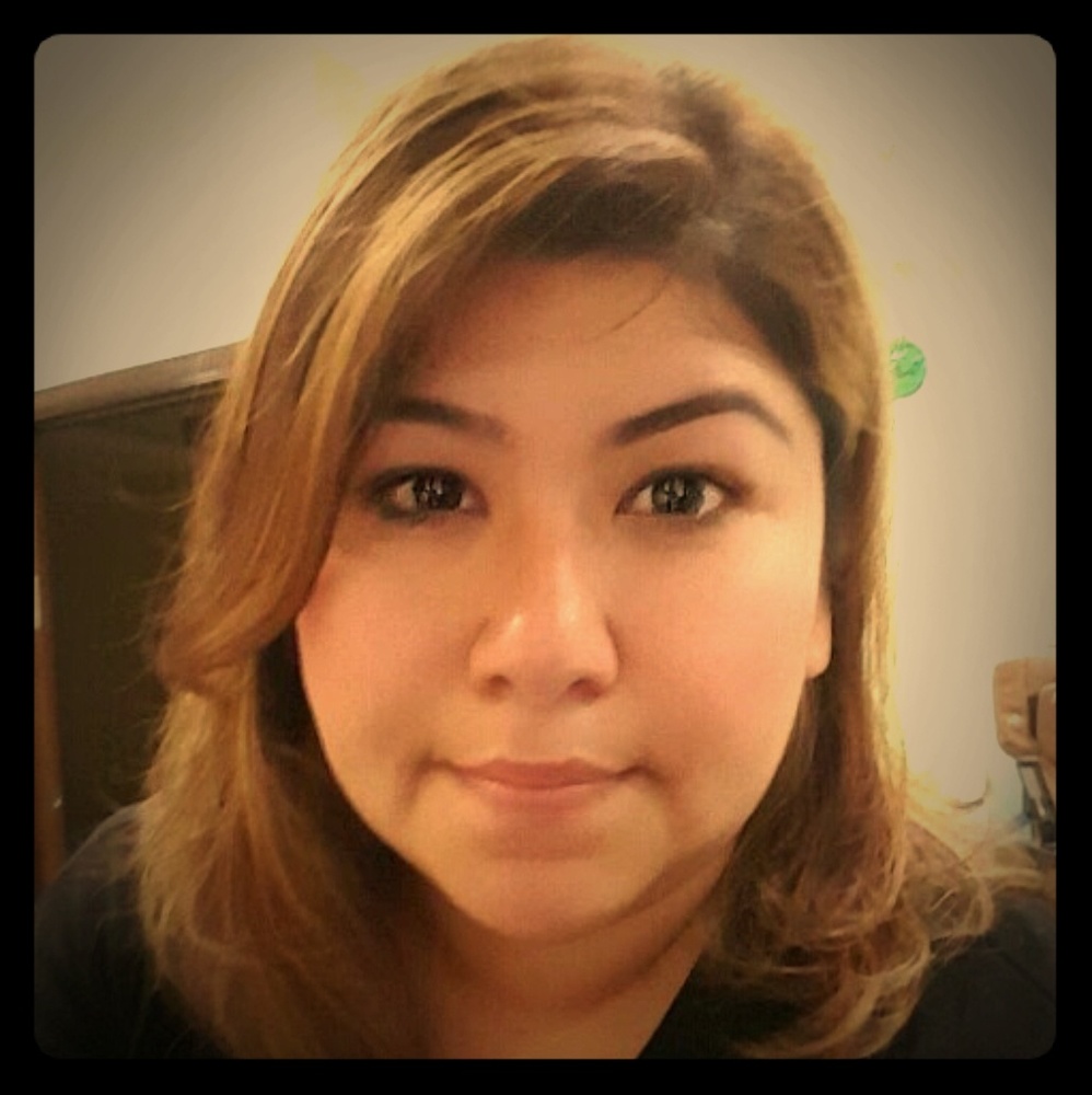 Meet your Posher, Viviana